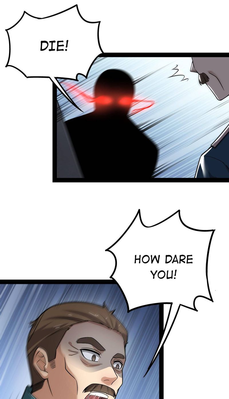 The Daily Life Of Immortal King 19 7