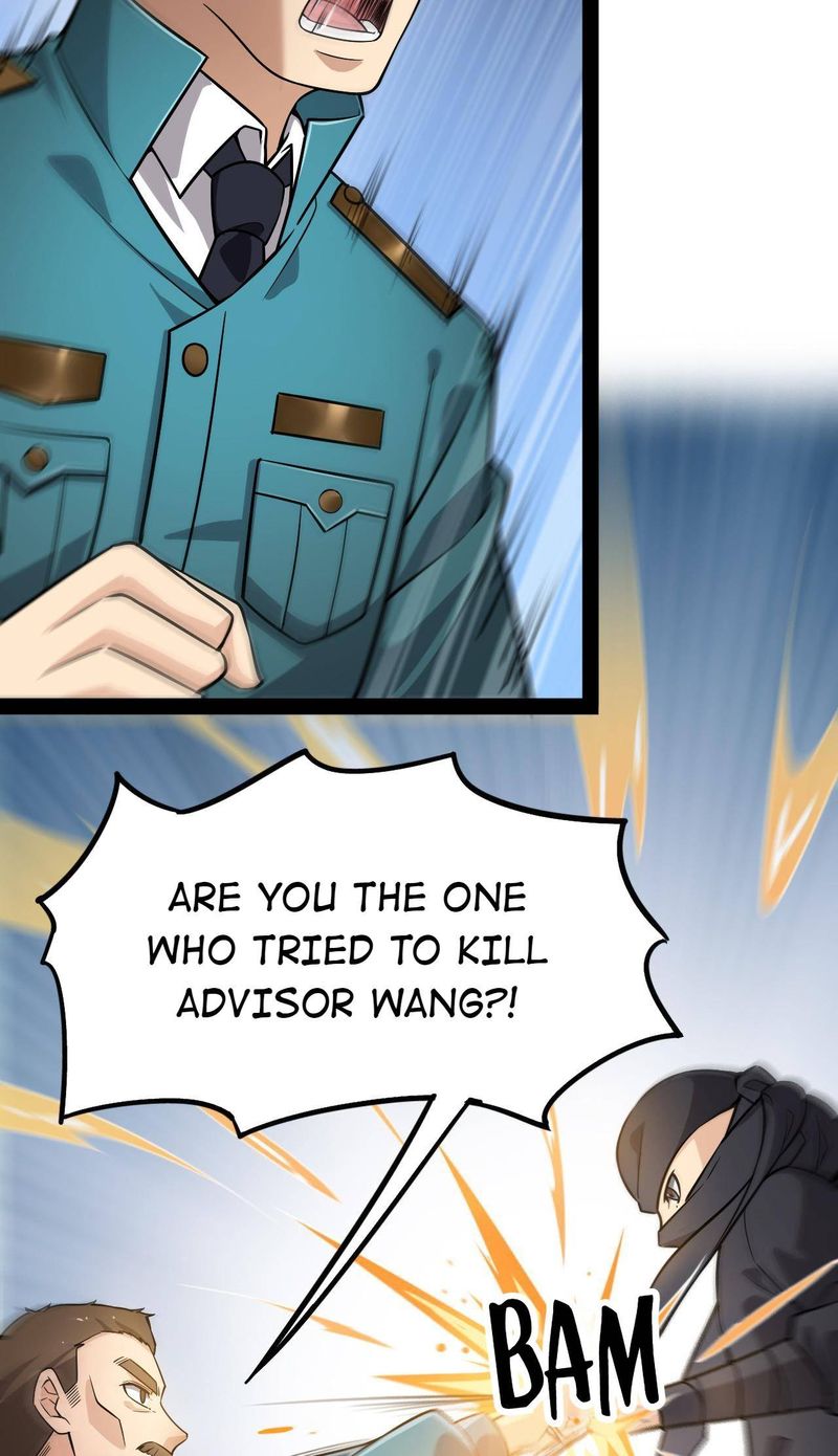 The Daily Life Of Immortal King 19 8