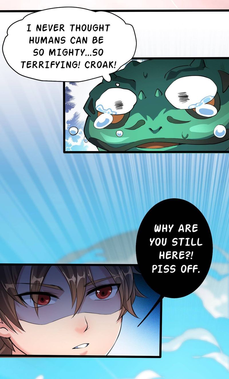 The Daily Life Of Immortal King 2 16