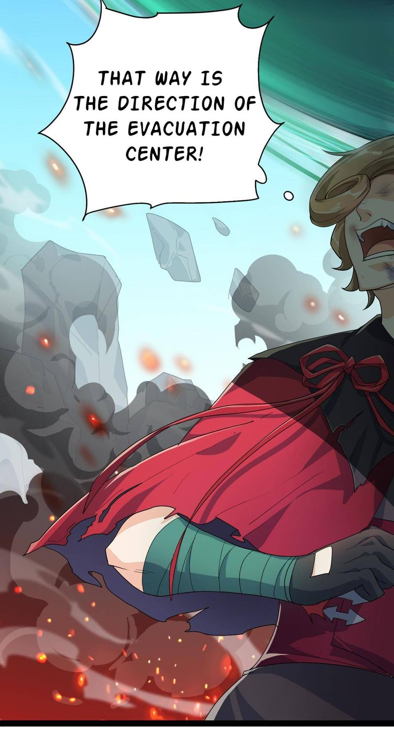 The Daily Life Of Immortal King 2 6