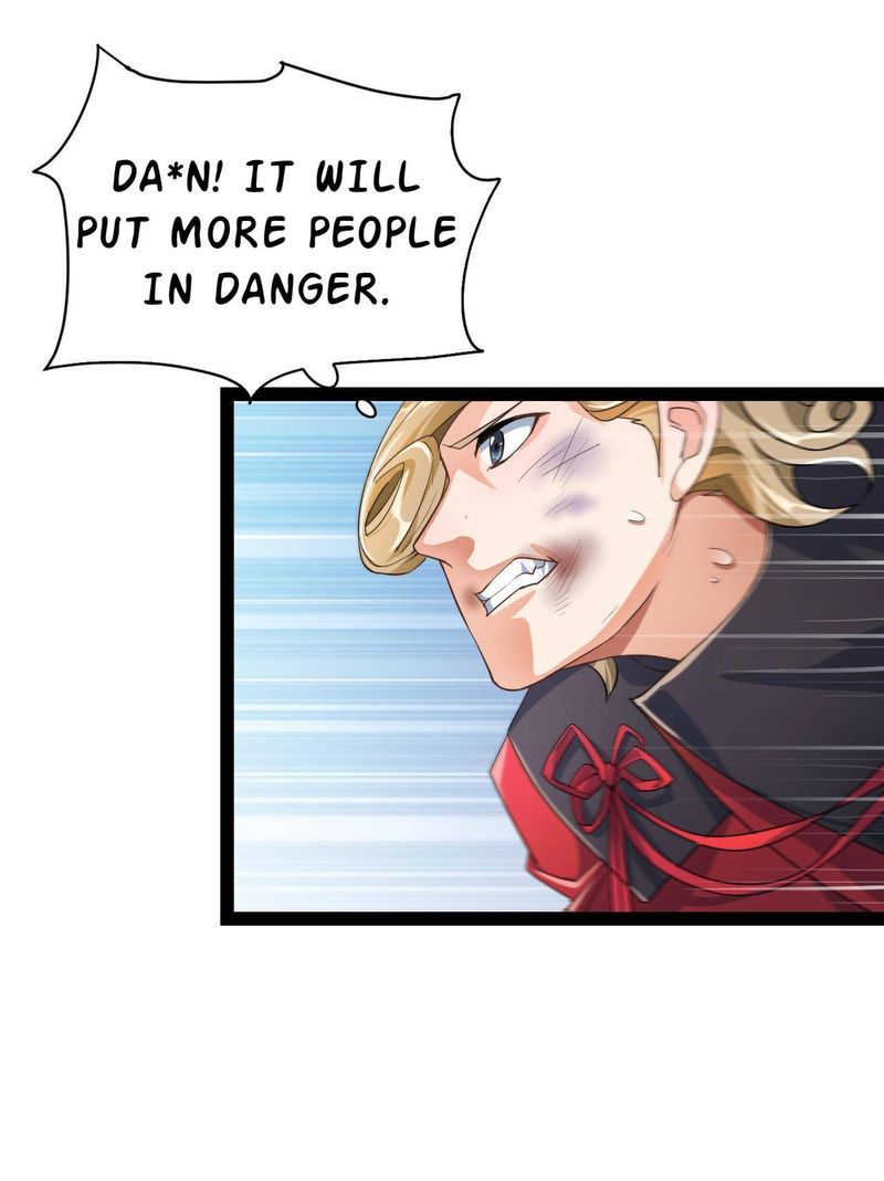 The Daily Life Of Immortal King 2 7