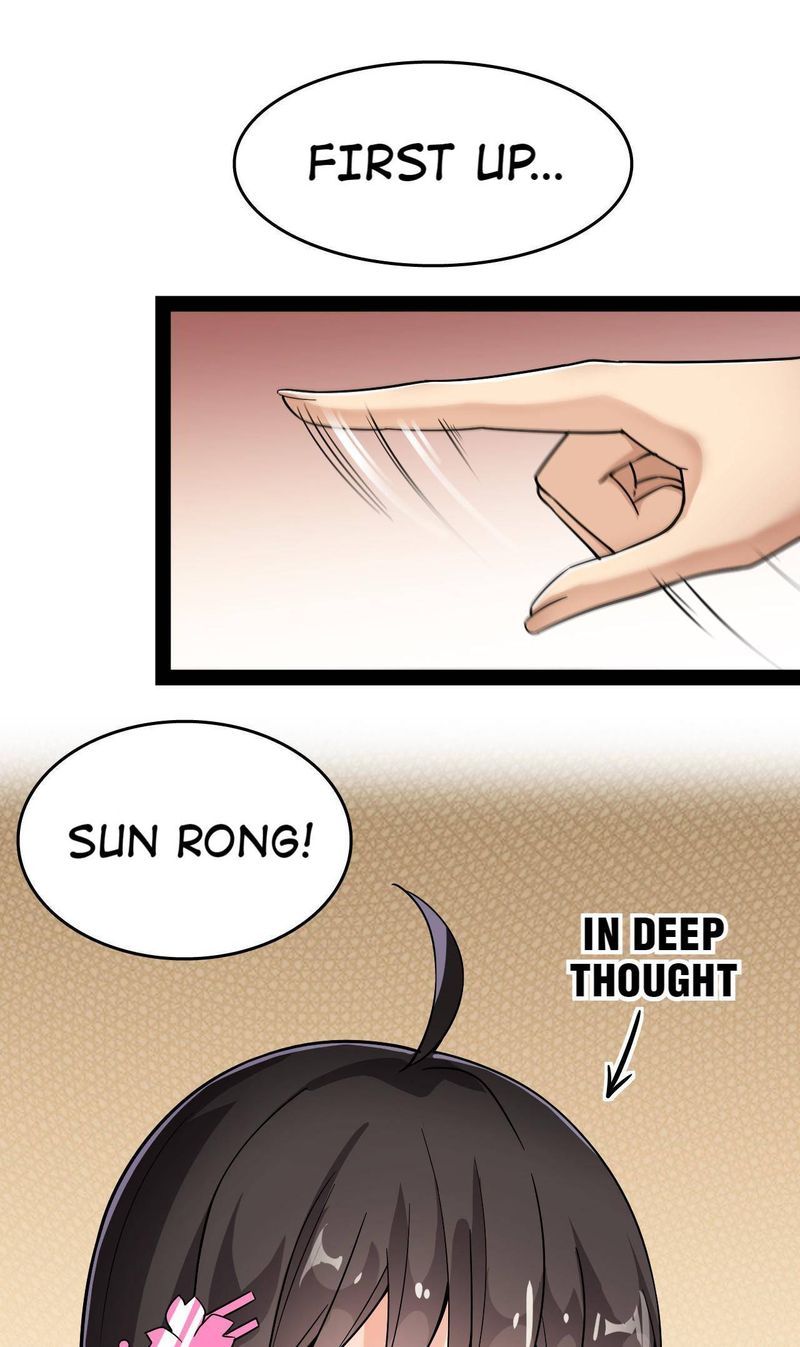 The Daily Life Of Immortal King 20 3