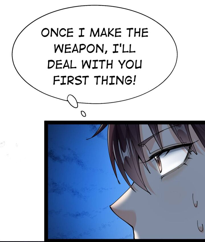 The Daily Life Of Immortal King 202 12