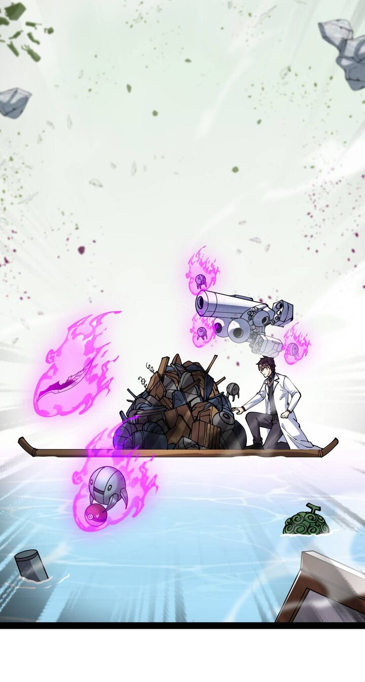 The Daily Life Of Immortal King 202 15