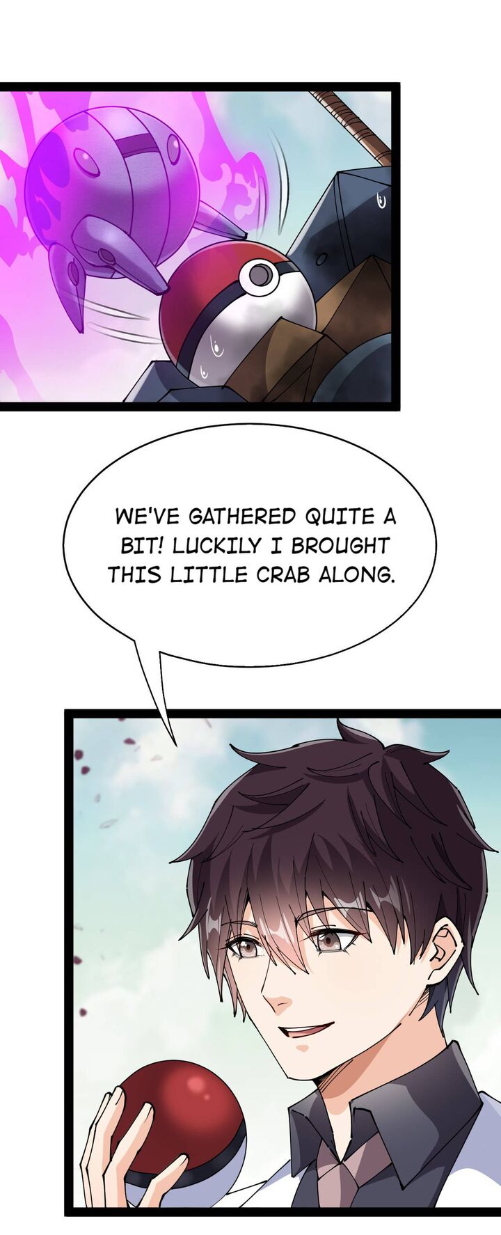 The Daily Life Of Immortal King 202 16
