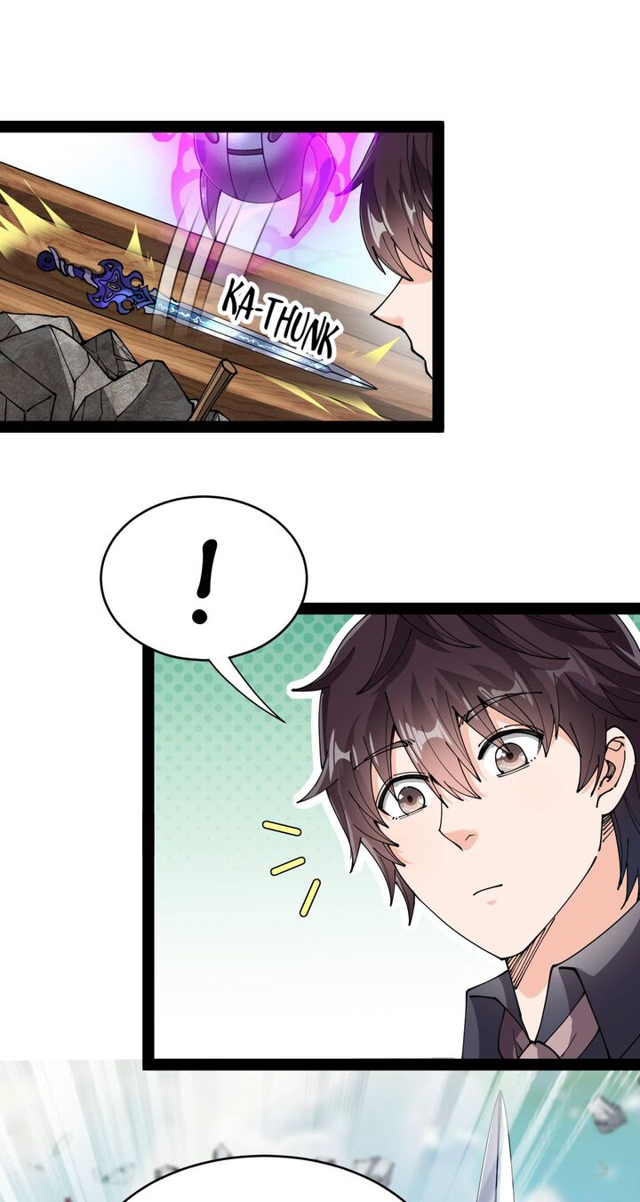 The Daily Life Of Immortal King 202 21
