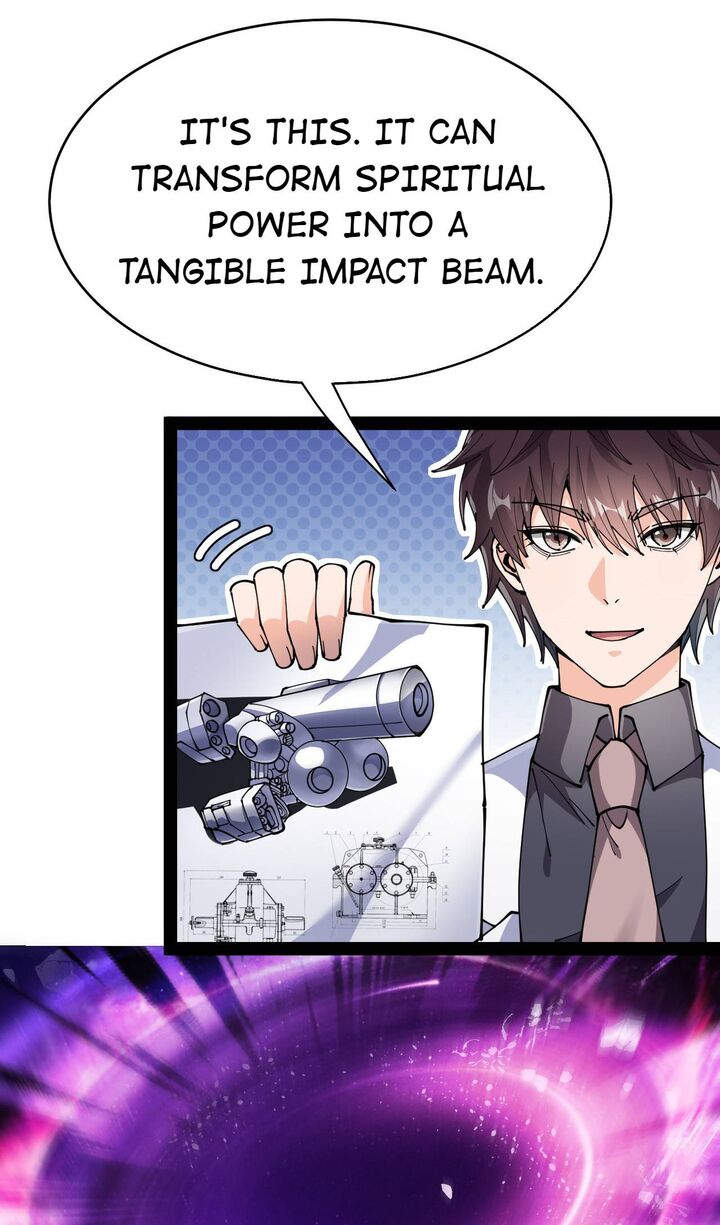 The Daily Life Of Immortal King 202 3