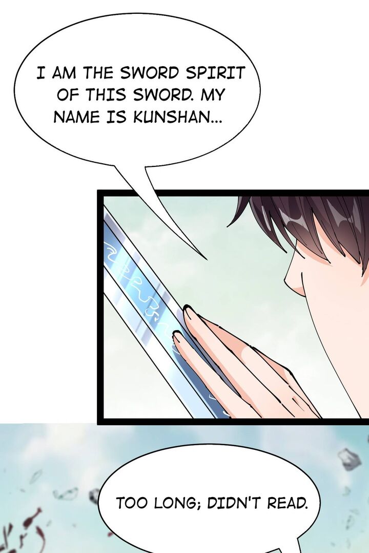 The Daily Life Of Immortal King 202 30