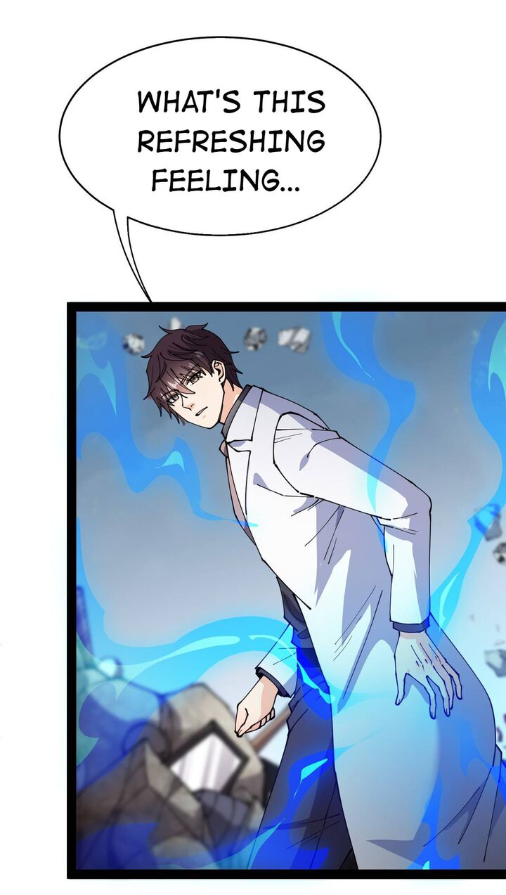 The Daily Life Of Immortal King 202 33