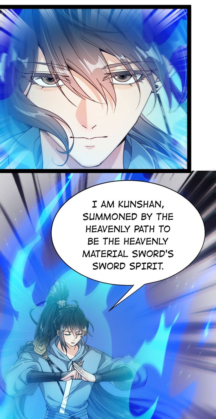 The Daily Life Of Immortal King 202 35