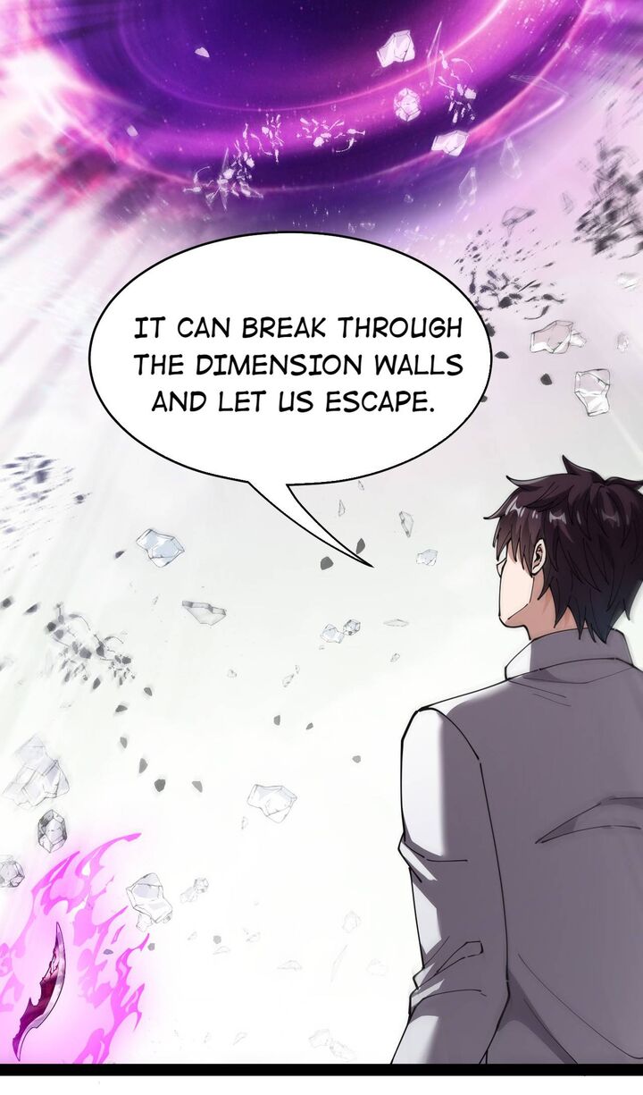 The Daily Life Of Immortal King 202 4