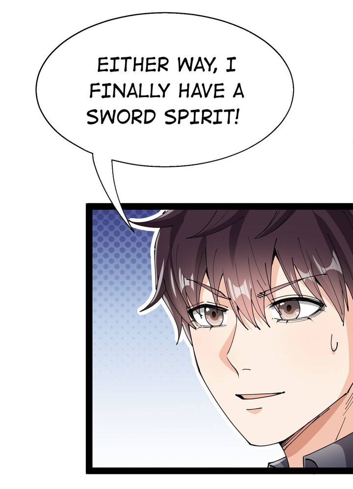 The Daily Life Of Immortal King 202 40