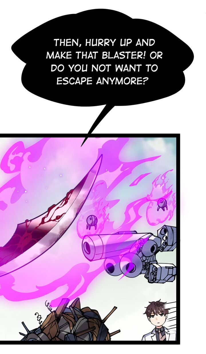The Daily Life Of Immortal King 202 41