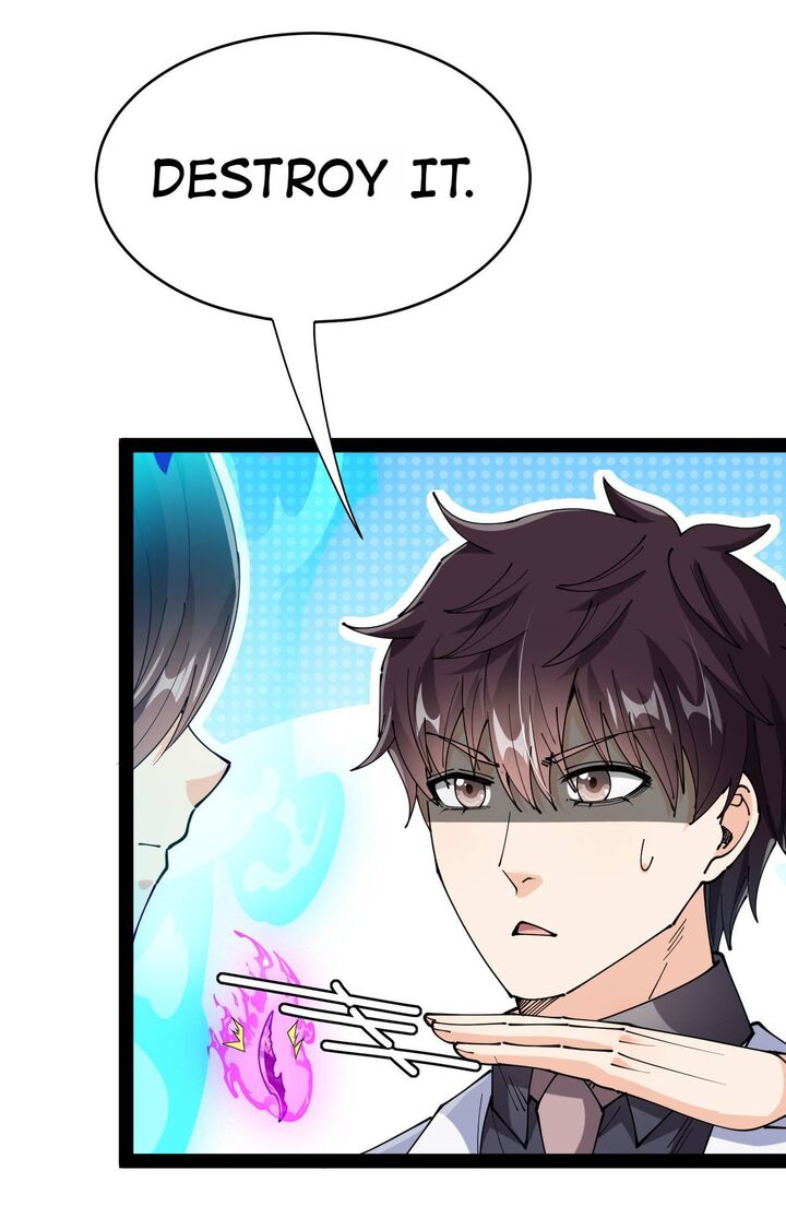 The Daily Life Of Immortal King 202 45