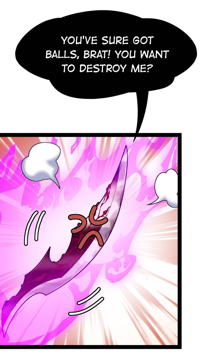 The Daily Life Of Immortal King 202 46