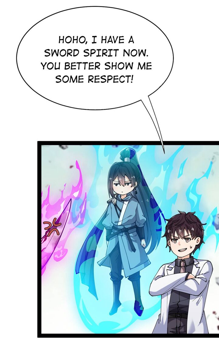 The Daily Life Of Immortal King 202 47