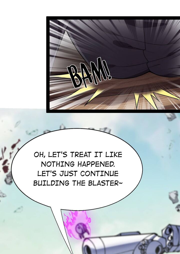 The Daily Life Of Immortal King 202 49