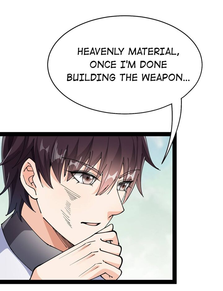 The Daily Life Of Immortal King 202 53