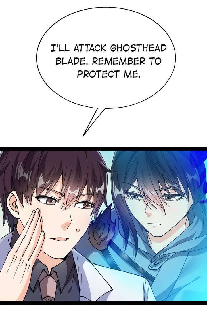 The Daily Life Of Immortal King 202 54