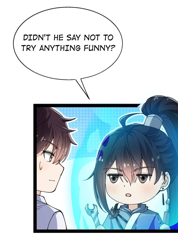 The Daily Life Of Immortal King 202 55