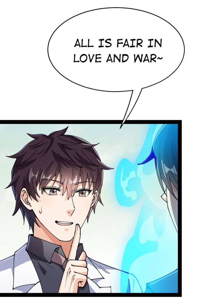 The Daily Life Of Immortal King 202 56
