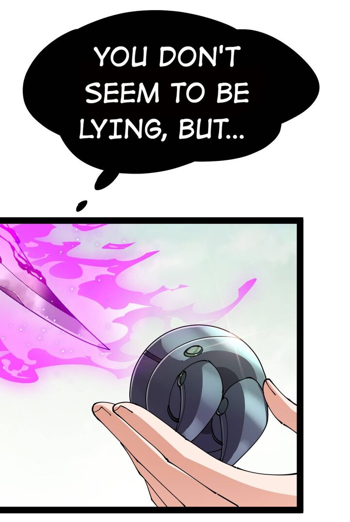 The Daily Life Of Immortal King 202 8