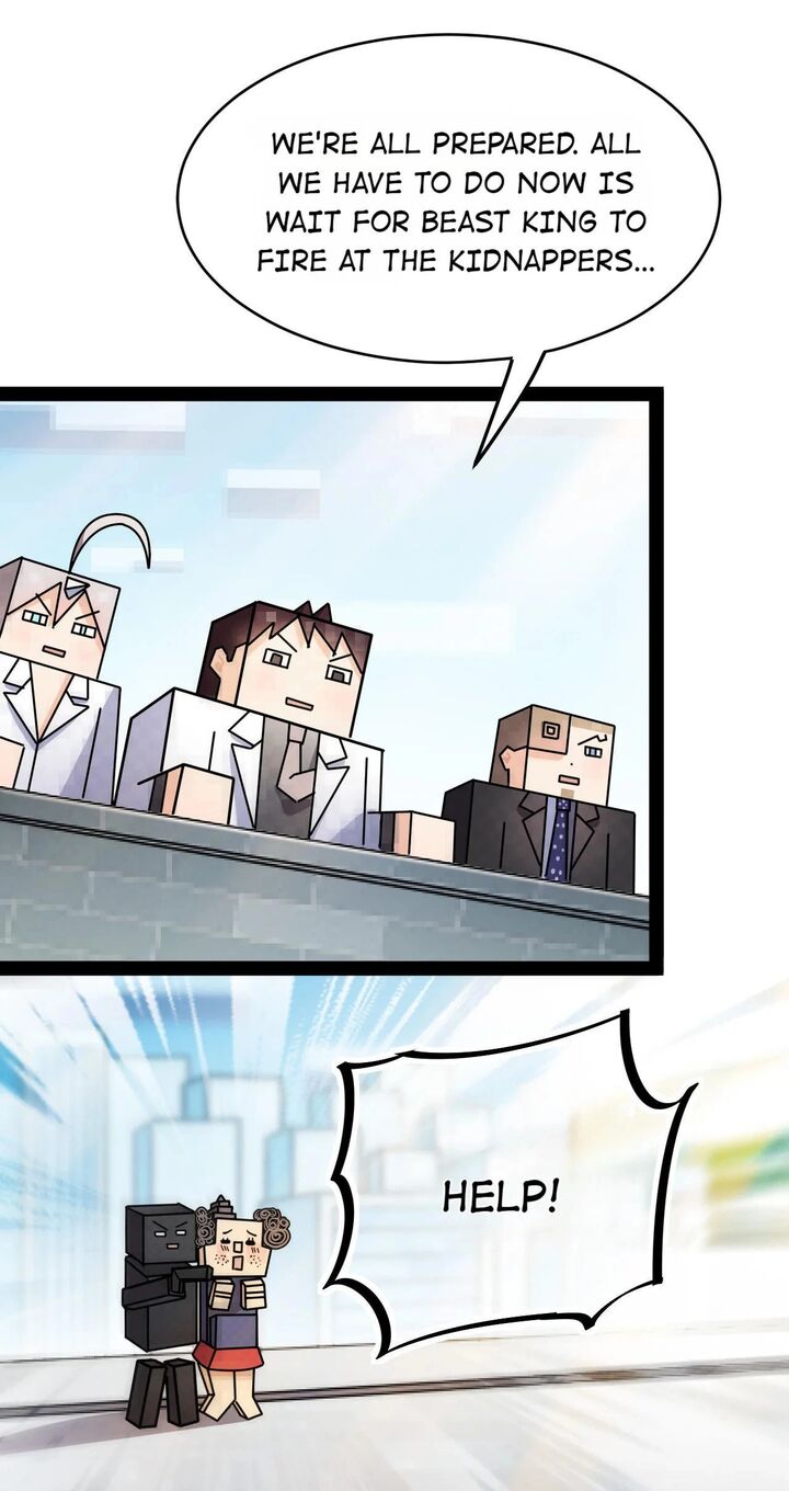 The Daily Life Of Immortal King 205 19