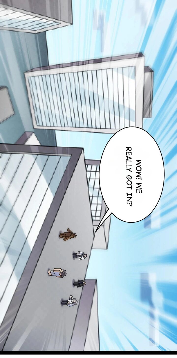 The Daily Life Of Immortal King 205 2