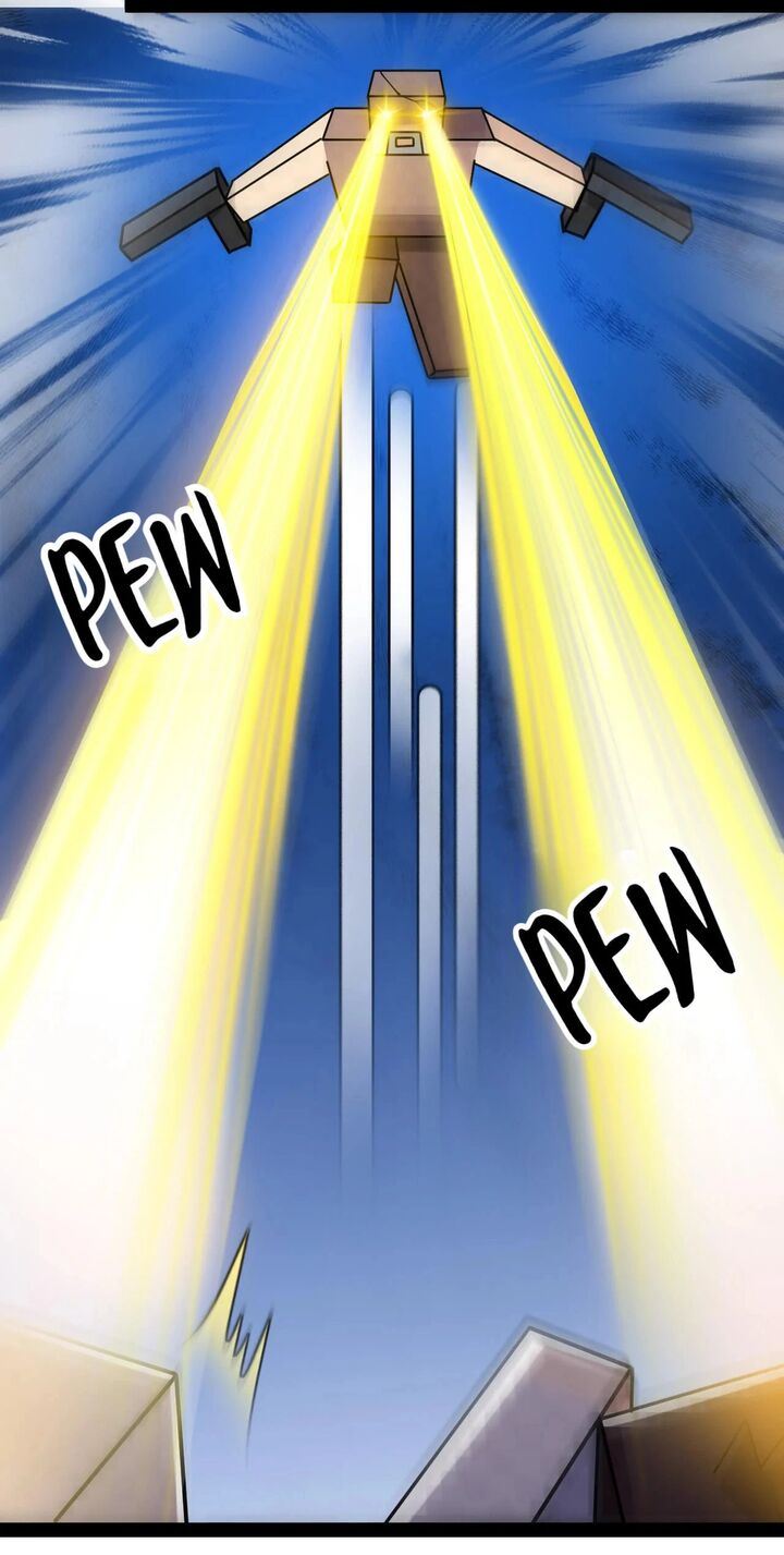 The Daily Life Of Immortal King 205 25