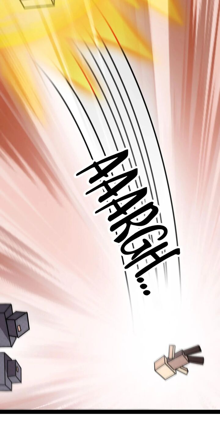 The Daily Life Of Immortal King 205 32