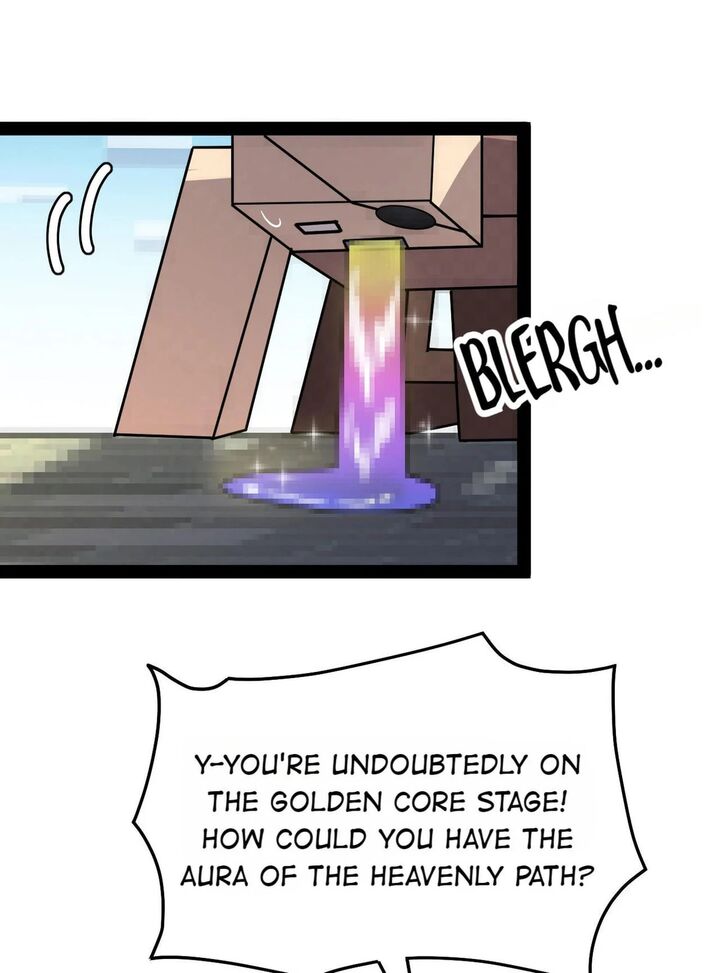 The Daily Life Of Immortal King 205 33