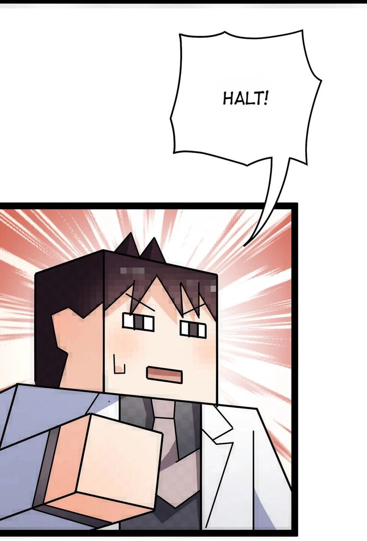 The Daily Life Of Immortal King 205 38