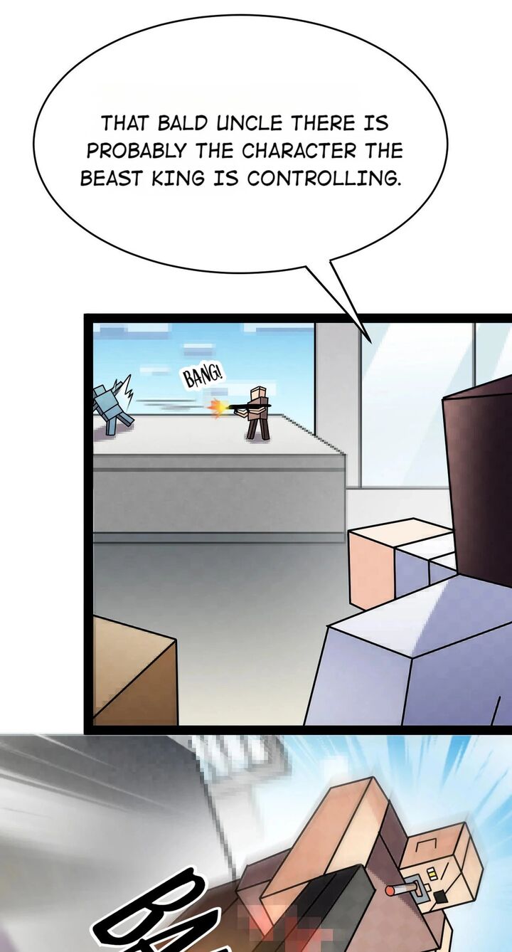 The Daily Life Of Immortal King 205 4