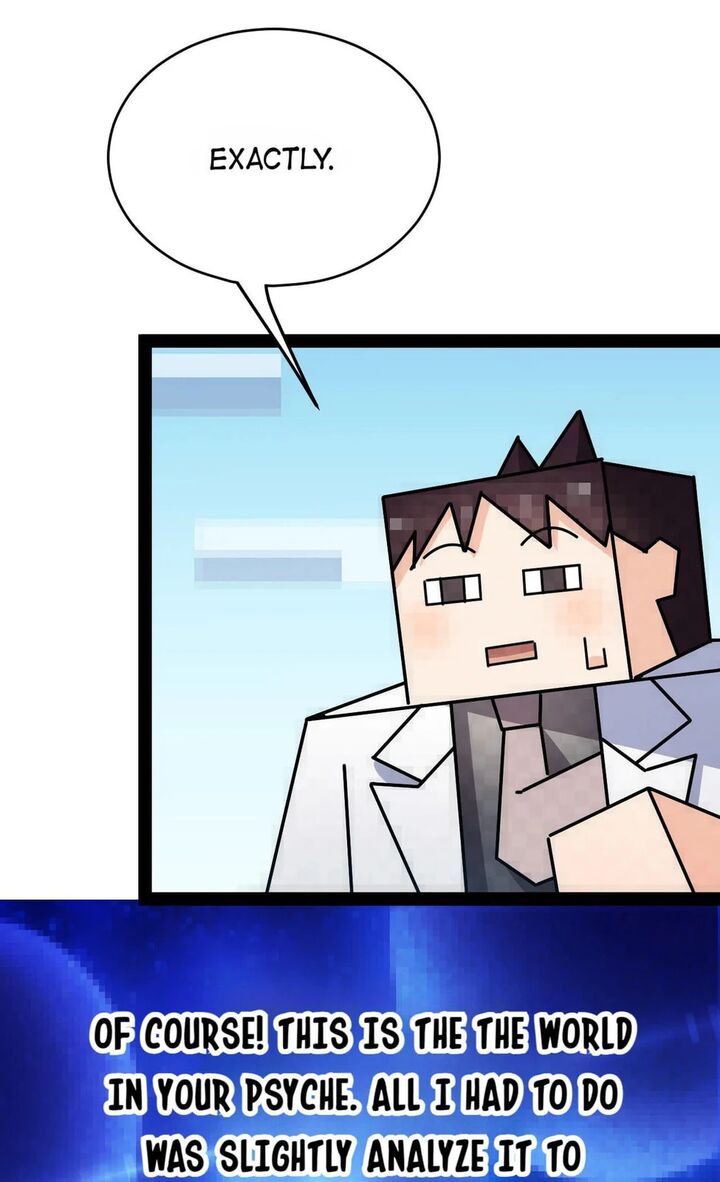 The Daily Life Of Immortal King 205 43