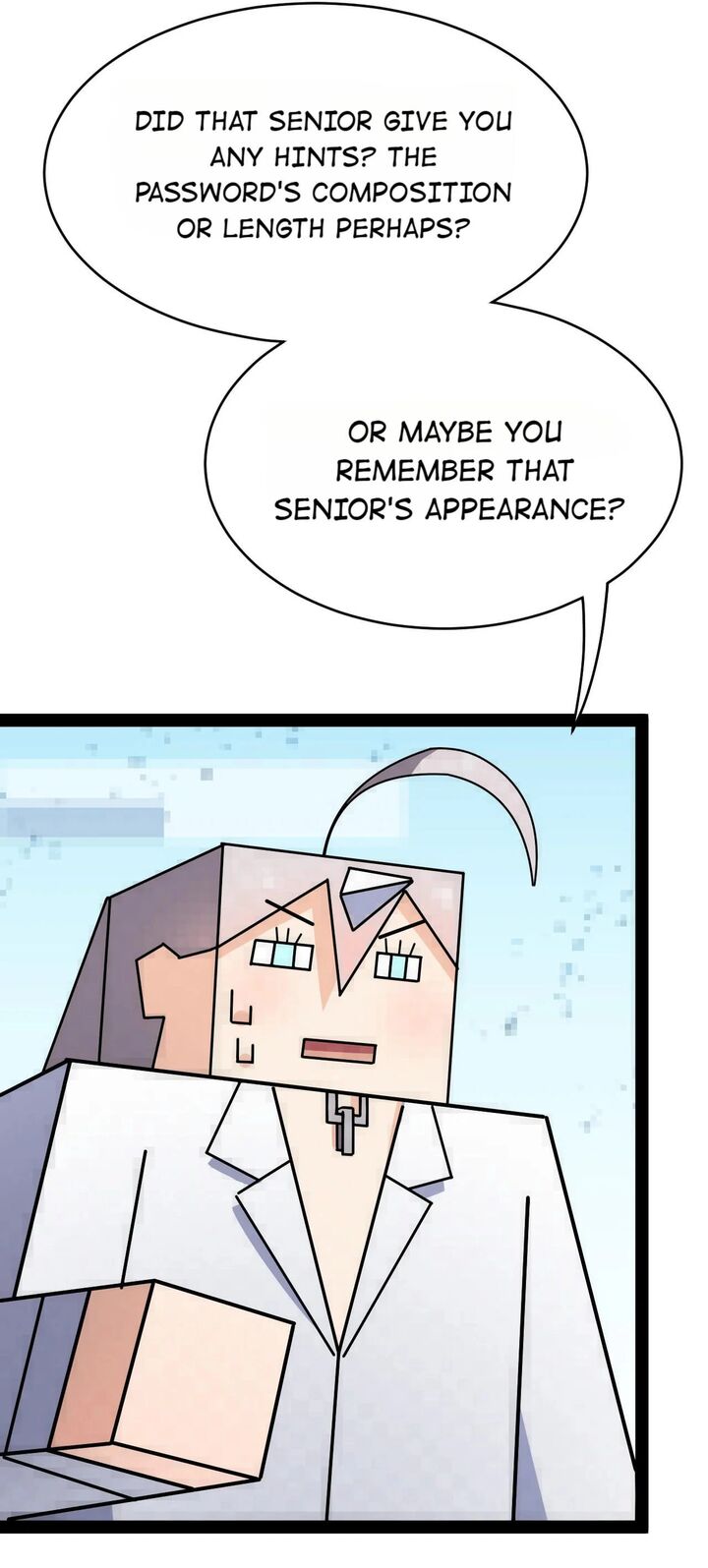 The Daily Life Of Immortal King 205 51