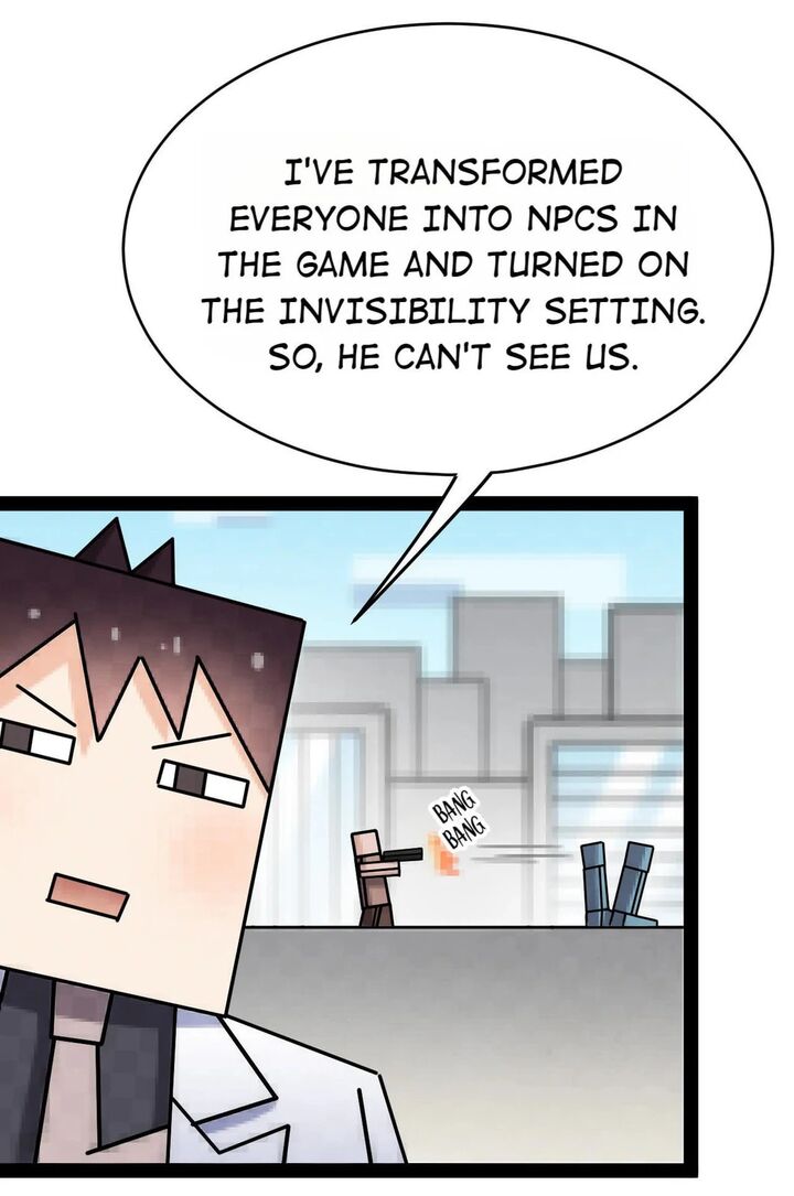 The Daily Life Of Immortal King 205 6