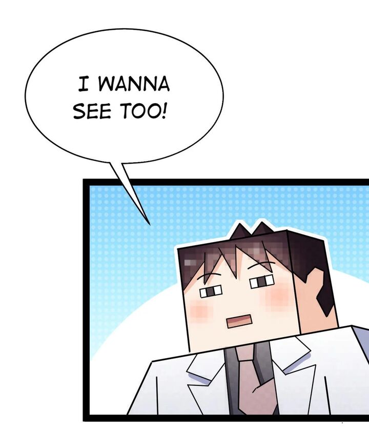 The Daily Life Of Immortal King 206 23