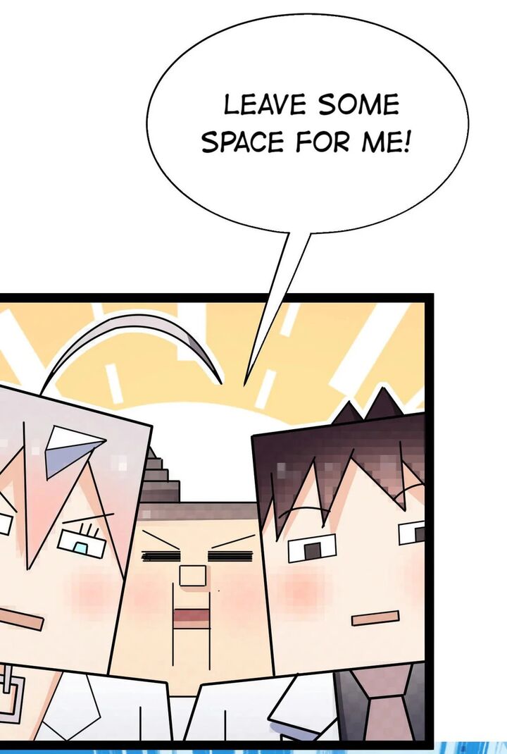 The Daily Life Of Immortal King 206 24