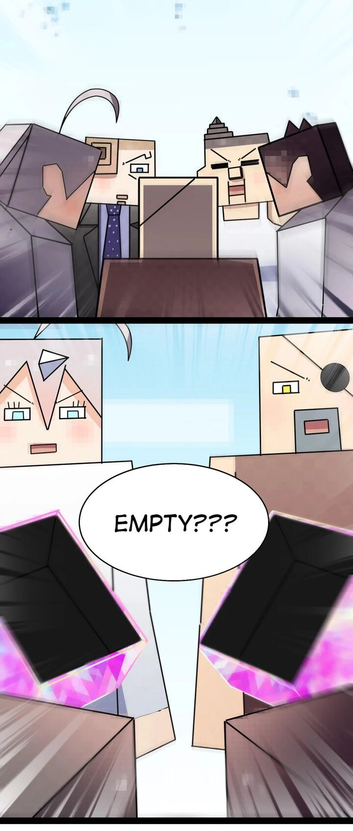 The Daily Life Of Immortal King 206 26