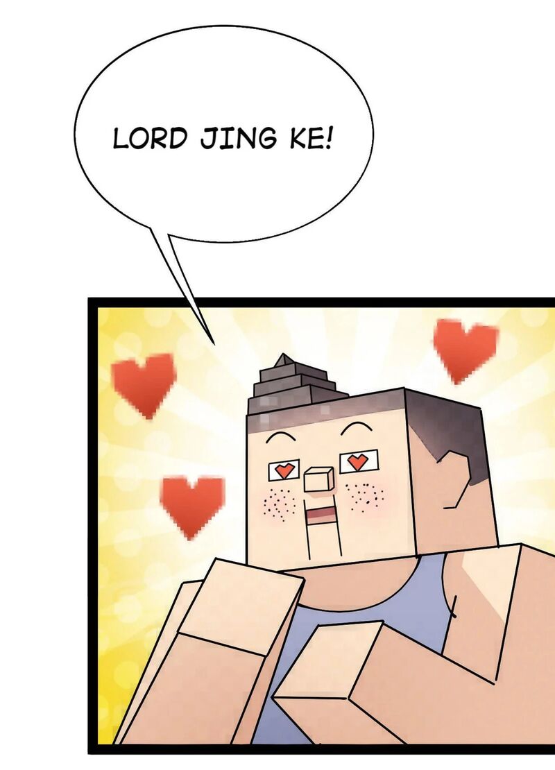 The Daily Life Of Immortal King 206 3