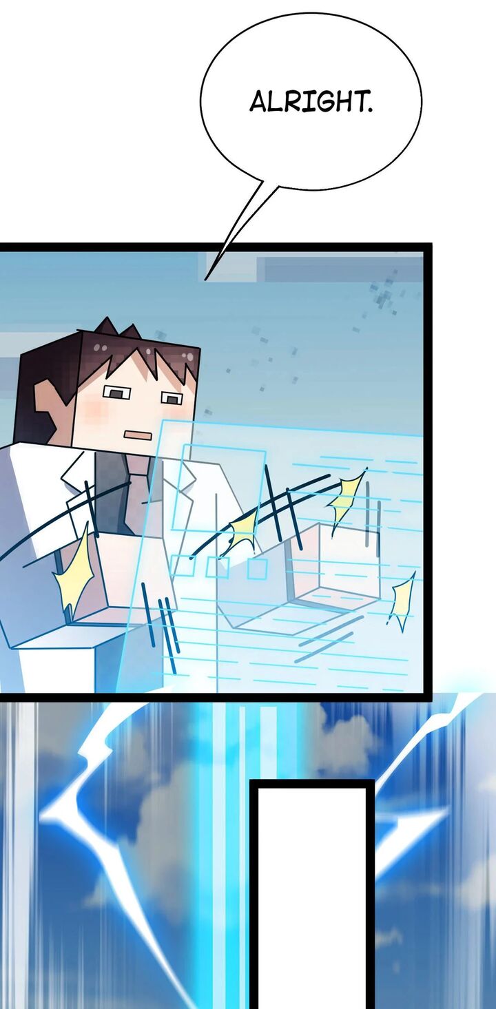 The Daily Life Of Immortal King 206 36