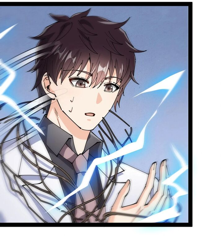 The Daily Life Of Immortal King 206 39