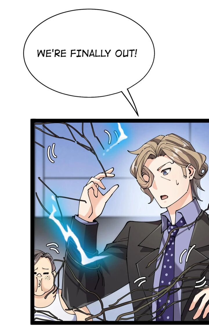 The Daily Life Of Immortal King 206 40