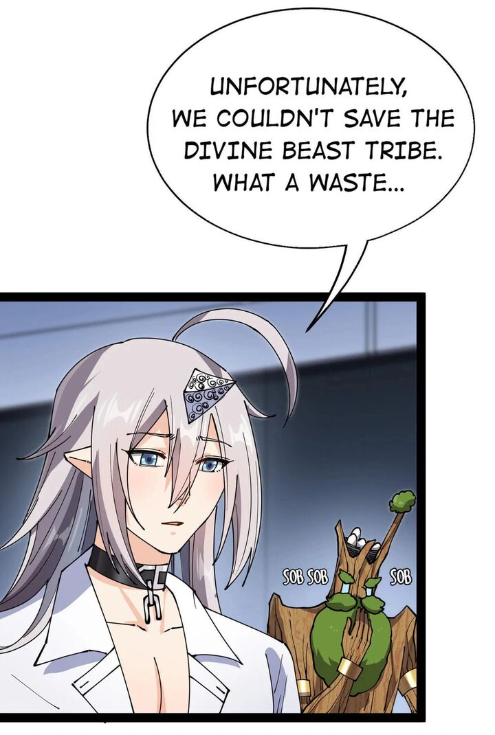 The Daily Life Of Immortal King 206 41