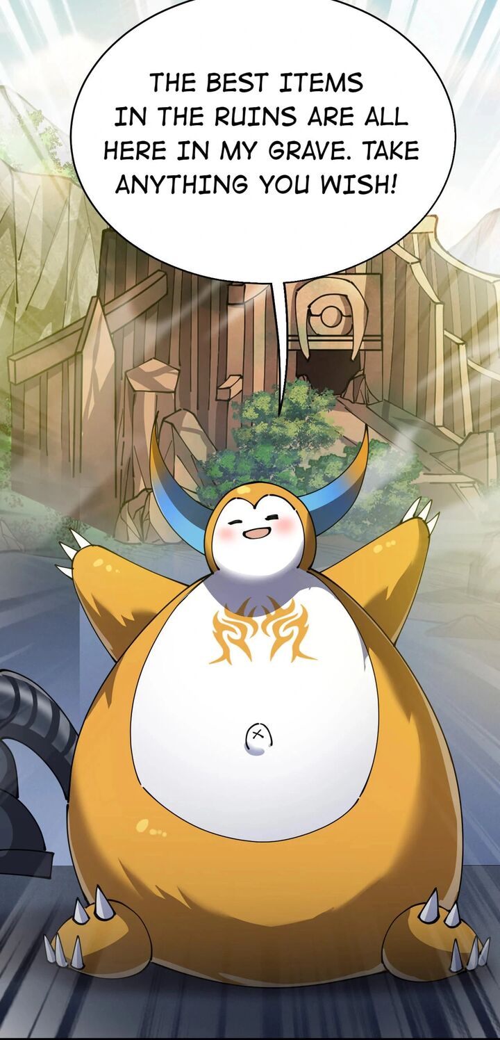 The Daily Life Of Immortal King 206 44