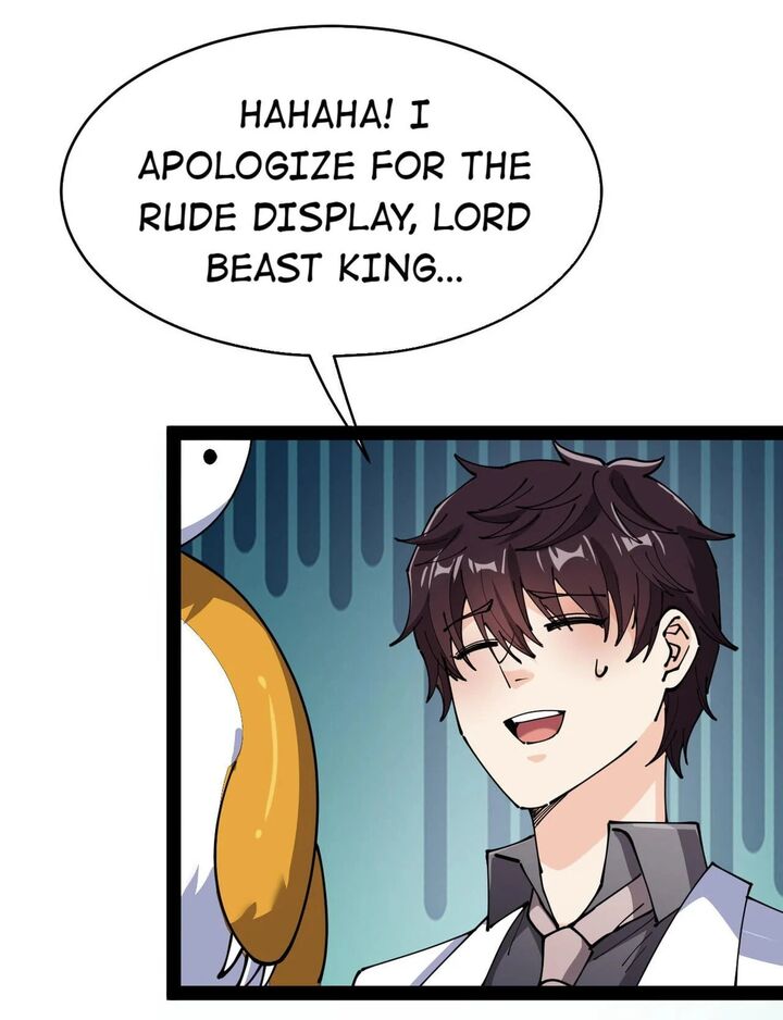 The Daily Life Of Immortal King 206 48