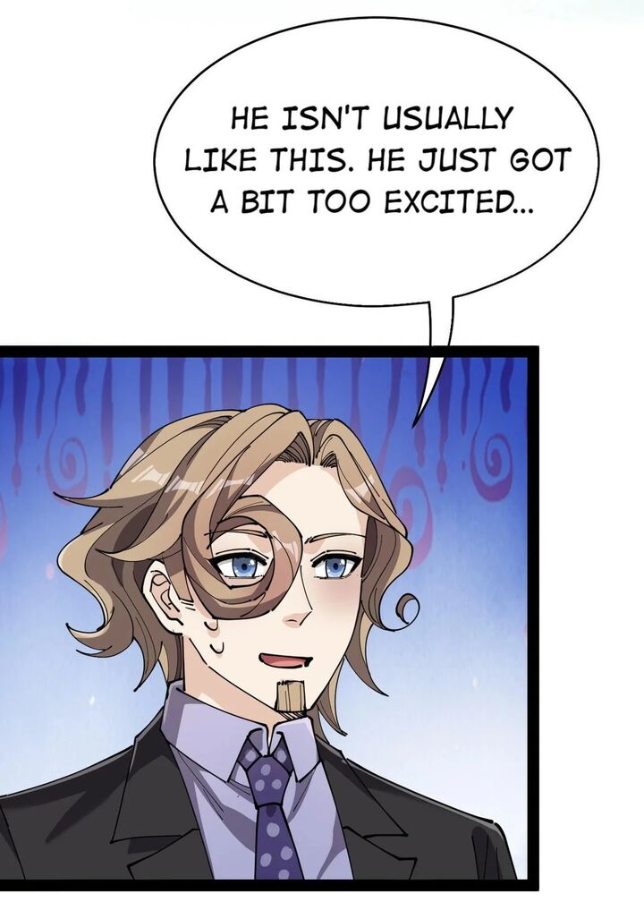 The Daily Life Of Immortal King 206 49