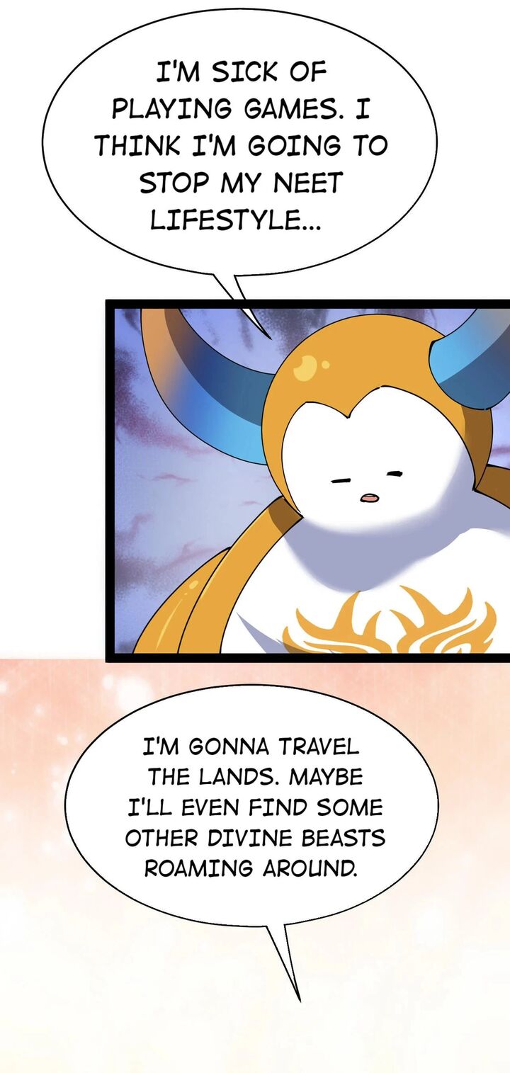 The Daily Life Of Immortal King 206 52