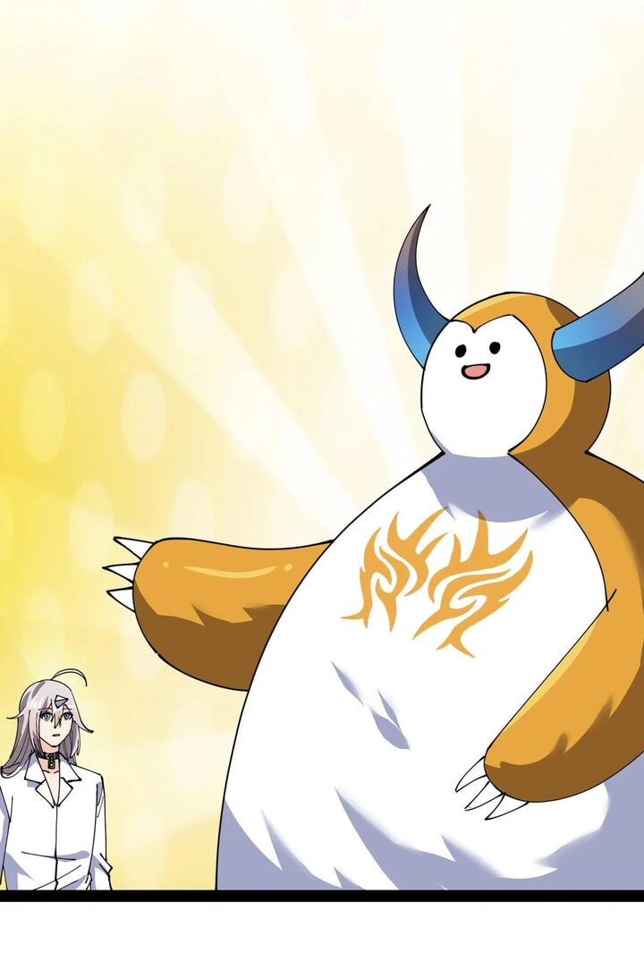 The Daily Life Of Immortal King 206 53