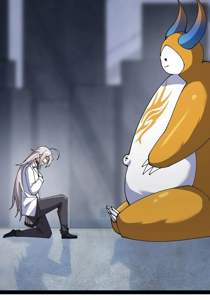 The Daily Life Of Immortal King 206 55